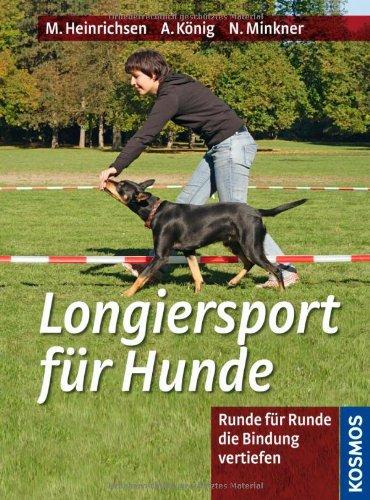 Longiersport für Hunde: Runde für Runde die Bindung vertiefen