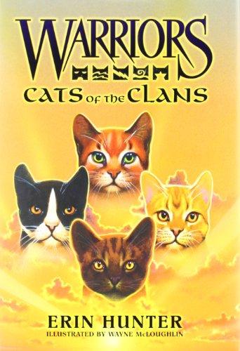 Warriors: Cats of the Clans