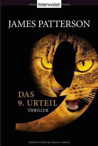 Das 9. Urteil. Thriller