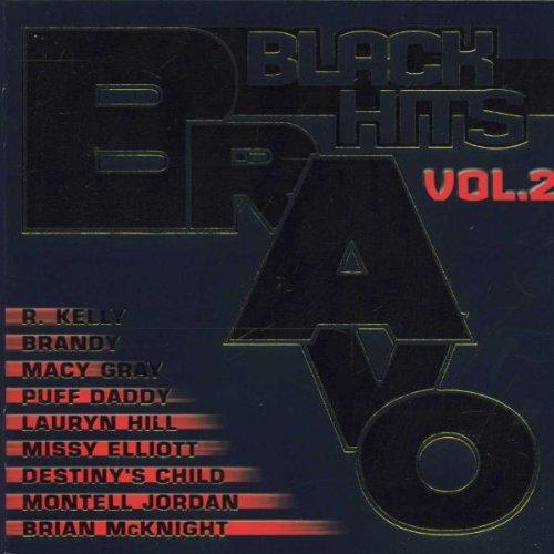 Bravo Black Hits Vol. 2