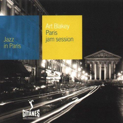 Jazz in Paris - Paris Jam Session