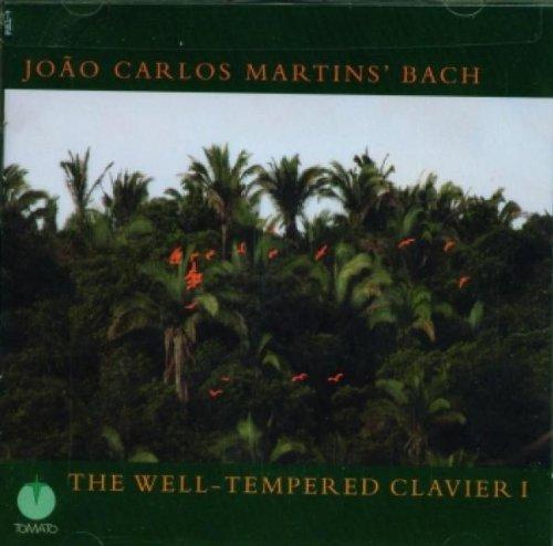 The Well-Tempered Clavier I