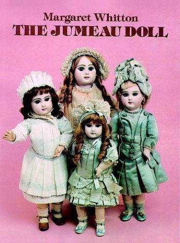 The Jumeau Doll (Dover Albums)