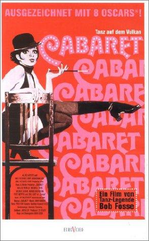 Cabaret [VHS]