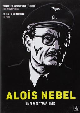 Alois nebel [FR Import]