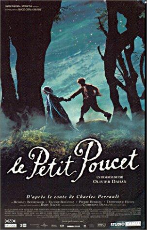 Le petit poucet