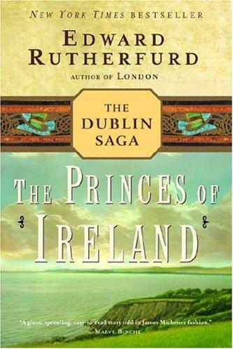 The Princes of Ireland: The Dublin Saga