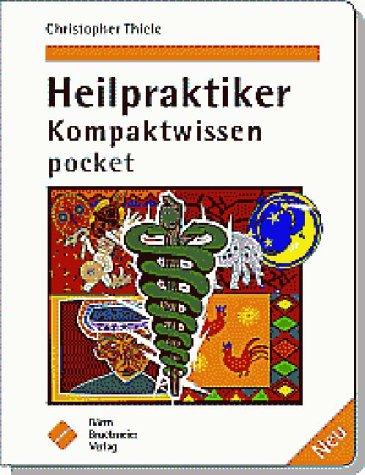 Heilpraktiker Kompaktwissen pocket