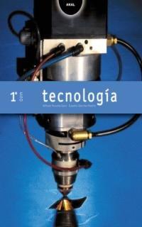 ESO 1º Tecnología. (Enseñanza secundaria, Band 155)