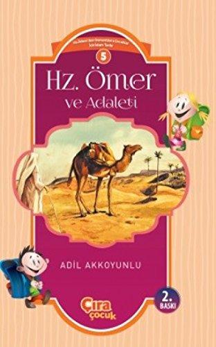 Hz. Ömer ve Adaleti