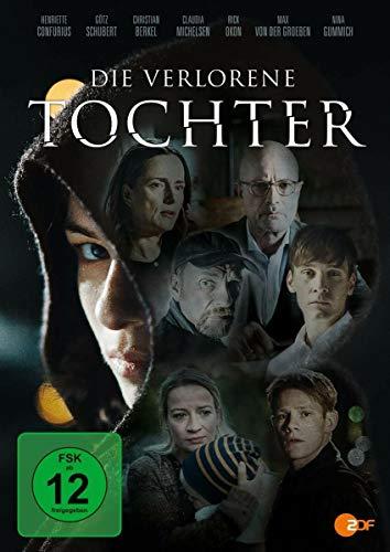 Die verlorene Tochter [2 DVDs]