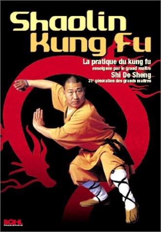 Shaolin kung fu [FR Import]