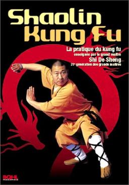 Shaolin kung fu [FR Import]