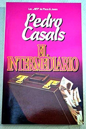 Intermediario, El (Cuadernos Ratita Sabia)