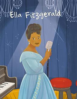 La vie d'Ella Fitzgerald