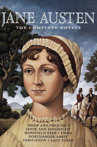 Jane Austen: The Complete Novels