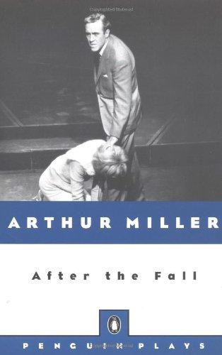 After the Fall (Plays, Penguin)