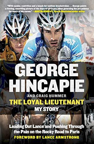 The Loyal Lieutenant: Leading Out Lance and Pushing Through the Pain on the Rocky Road to Paris