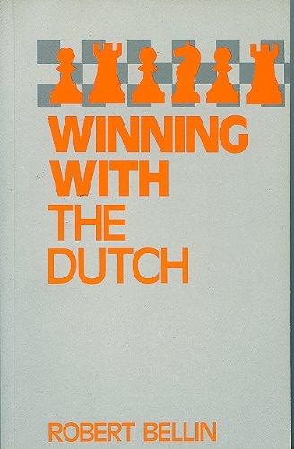 Winning with the Dutch