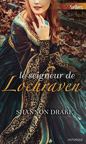 Le seigneur de Lochraven