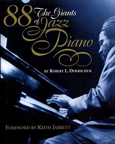 88: The Giants of Jazz Piano