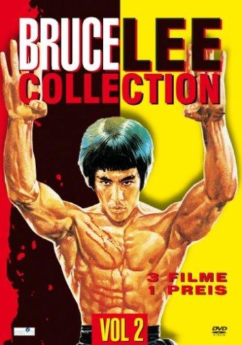 Bruce Lee Collection Vol. 2