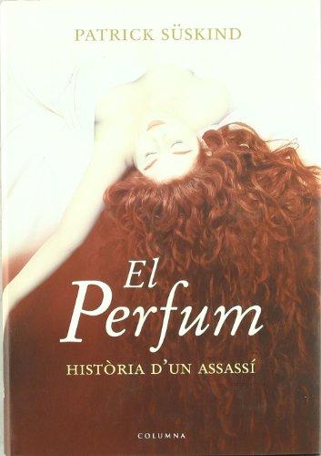 El perfum (Clàssica, Band 572)