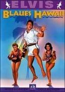 Blaues Hawaii