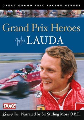 Niki Lauda Grand Prix Heroes