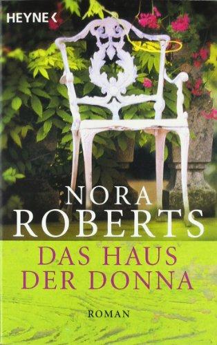 Das Haus der Donna: Roman