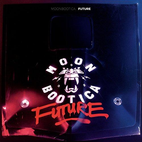 Future [Vinyl LP]