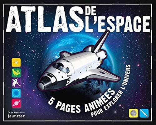 Atlas de l'espace