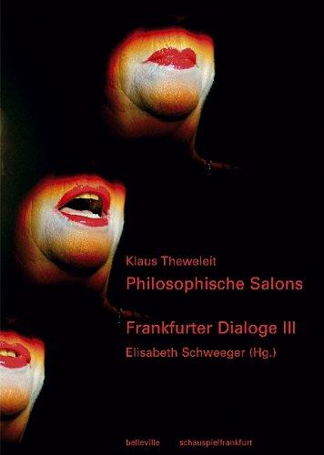 Politik der Leidenschaft. Frankfurter Dialoge III