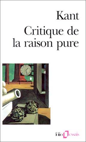 Critique de la raison pure