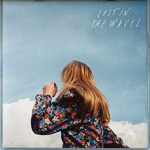 Lost in the Waves (Marble Blue) [Vinyl LP]