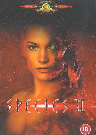 Species 2 [DVD]