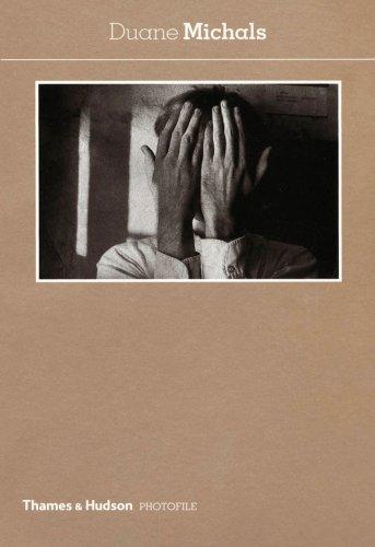 Duane Michals (Photofile)