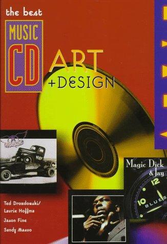 The Best Music Cd Art + Design