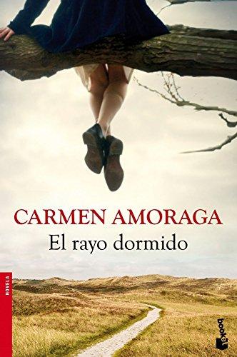 El rayo dormido (Novela y Relatos)