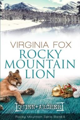 Rocky Mountain Lion (Rocky Mountain Serie 9)