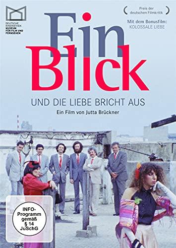 Ein Blick - und die Liebe bricht aus / Kolossale Liebe