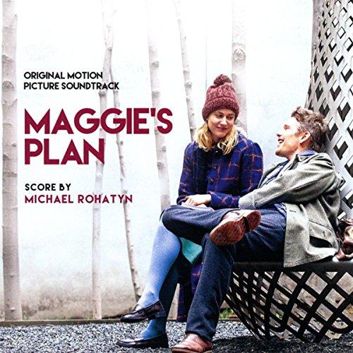 Maggie's Plan