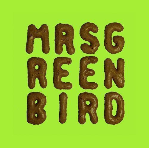 Mrs. Greenbird [Vinyl LP]