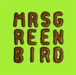 Mrs. Greenbird [Vinyl LP]