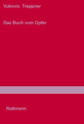 Das Buch vom Opfer