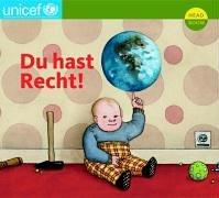 Du hast Recht! 2 CDs