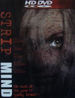 Strip Mind STEELBOOK [HD DVD]