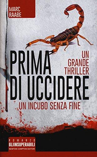 Prima di uccidere (Gli insuperabili)