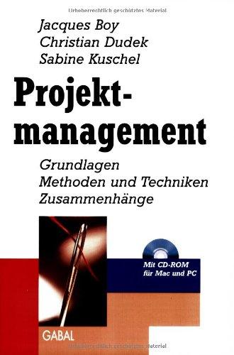 Projektmanagement