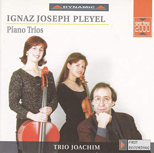 Piano Trios